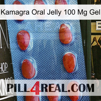 Kamagra Oral Jelly 100Mg Gel 06